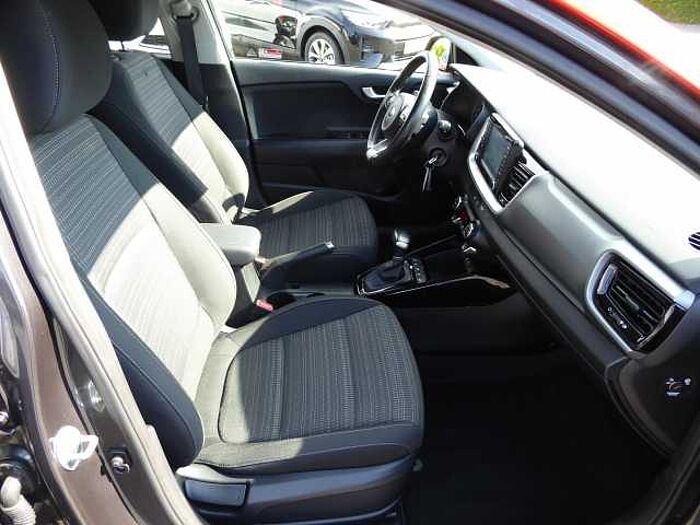 Kia Stonic 1.0 T-GDI DCT OPF Vision