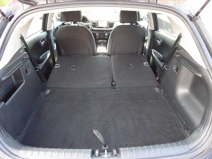 Kia Stonic 1.0 T-GDI DCT OPF Vision