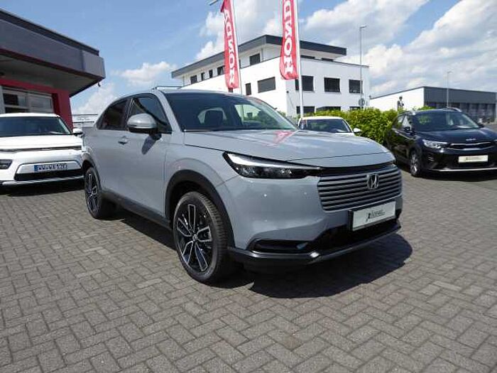 Honda HR-V Hybrid e: HEV 1.5 i-MMD Elegance