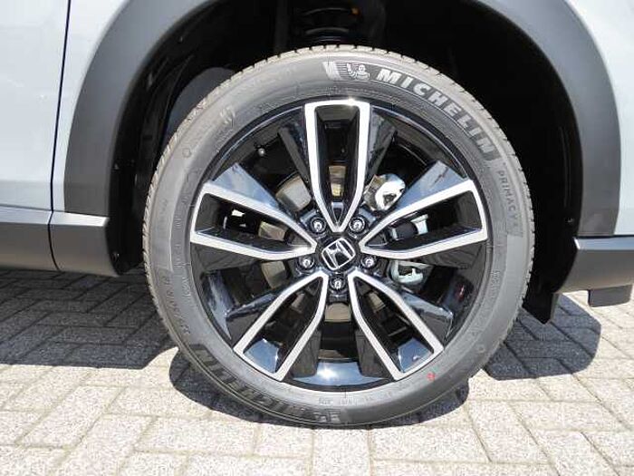 Honda HR-V Hybrid e: HEV 1.5 i-MMD Elegance