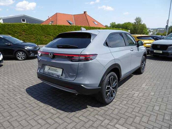 Honda HR-V Hybrid e: HEV 1.5 i-MMD Elegance