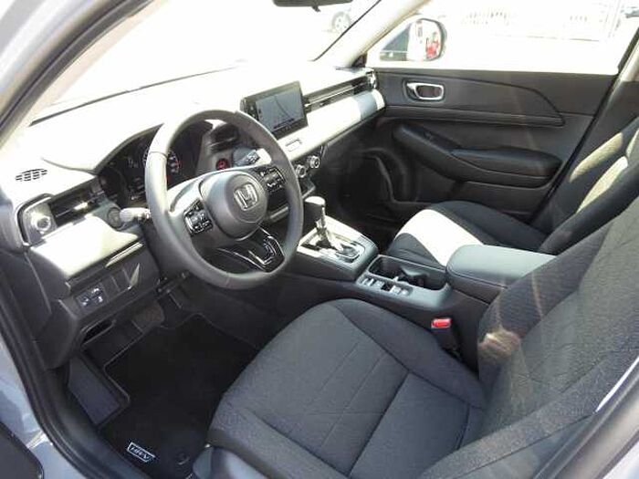 Honda HR-V Hybrid e: HEV 1.5 i-MMD Elegance