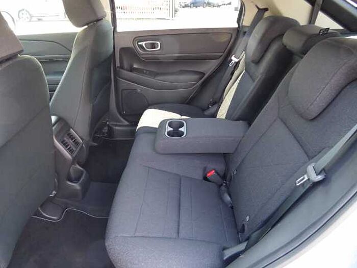 Honda HR-V Hybrid e: HEV 1.5 i-MMD Elegance