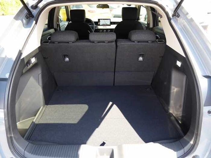 Honda HR-V Hybrid e: HEV 1.5 i-MMD Elegance