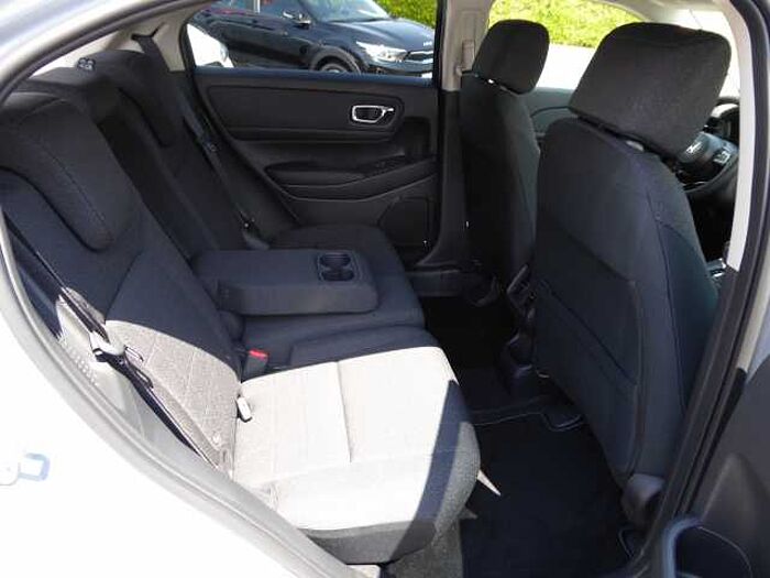 Honda HR-V Hybrid e: HEV 1.5 i-MMD Elegance
