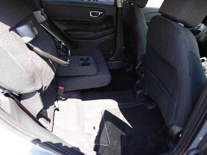 Honda HR-V Hybrid e: HEV 1.5 i-MMD Elegance