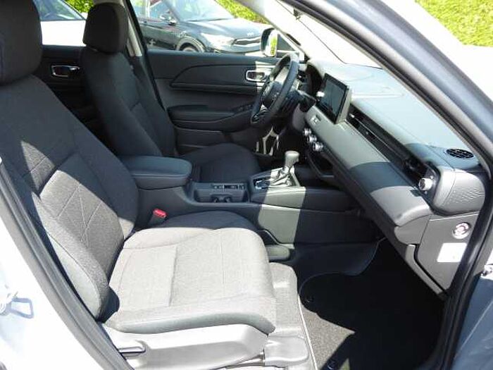 Honda HR-V Hybrid e: HEV 1.5 i-MMD Elegance