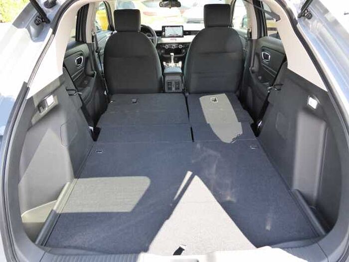 Honda HR-V Hybrid e: HEV 1.5 i-MMD Elegance