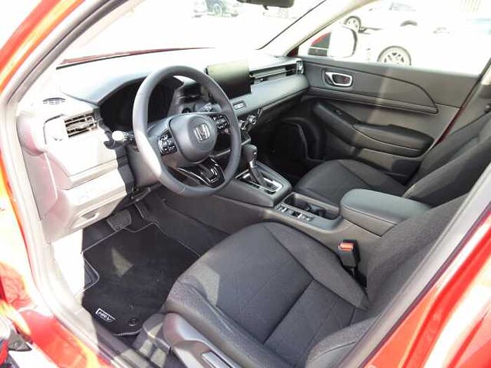 Honda HR-V Hybrid e:HEV 1.5 i-MMD Elegance