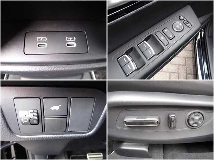 Honda CR-V e: PHEV 2.0 i-MMD 2WD Elegance Tech