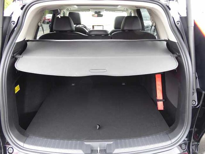 Honda CR-V e: PHEV 2.0 i-MMD 2WD Elegance Tech