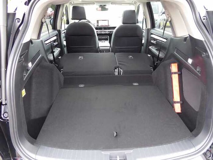 Honda CR-V e: PHEV 2.0 i-MMD 2WD Elegance Tech