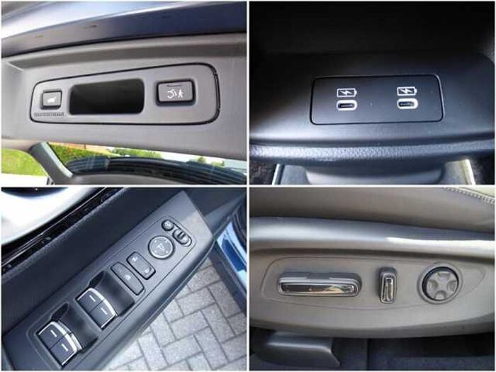 Honda CR-V e: PHEV 2.0 i-MMD 2WD Elegance Tech