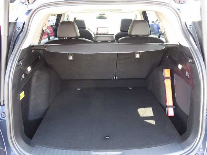 Honda CR-V e: PHEV 2.0 i-MMD 2WD Elegance Tech