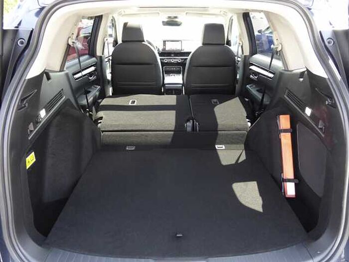 Honda CR-V e: PHEV 2.0 i-MMD 2WD Elegance Tech