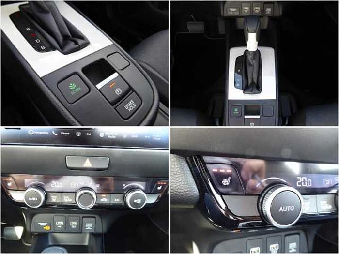 Honda Jazz Hybrid e: HEV 1.5 i-MMD Elegance