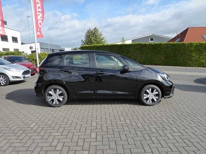 Honda Jazz Hybrid e: HEV 1.5 i-MMD Elegance