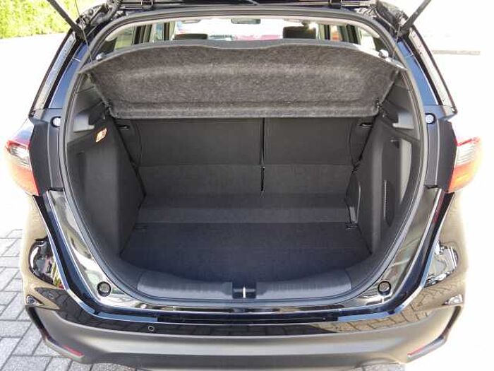 Honda Jazz Hybrid e: HEV 1.5 i-MMD Elegance