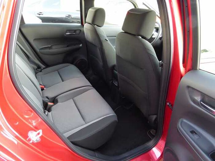 Honda Jazz Hybrid e: HEV 1.5 i-MMD Elegance