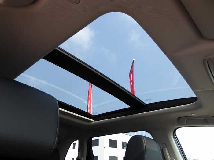 Honda CR-V Hybrid e: HEV 2.0 i-MMD 2WD Elegance
