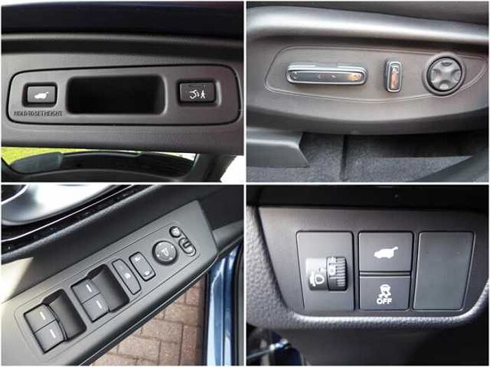 Honda CR-V Hybrid e:HEV 2.0 i-MMD AWD Elegance