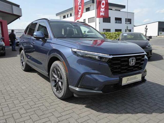 Honda CR-V Hybrid e:HEV 2.0 i-MMD AWD Elegance