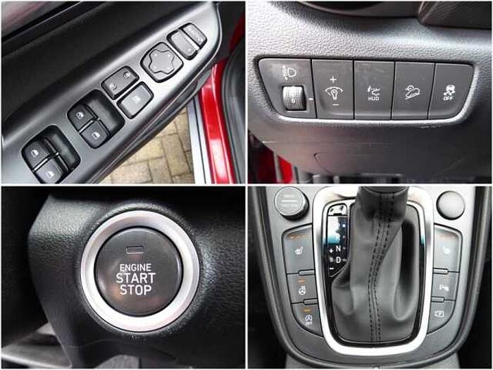 Hyundai KONA 1.6 T-GDI DCT Prime