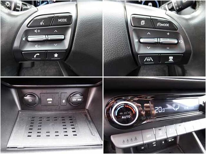 Hyundai KONA 1.6 T-GDI DCT Prime