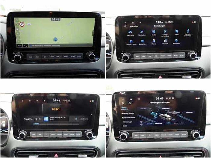 Hyundai KONA 1.6 T-GDI DCT Prime