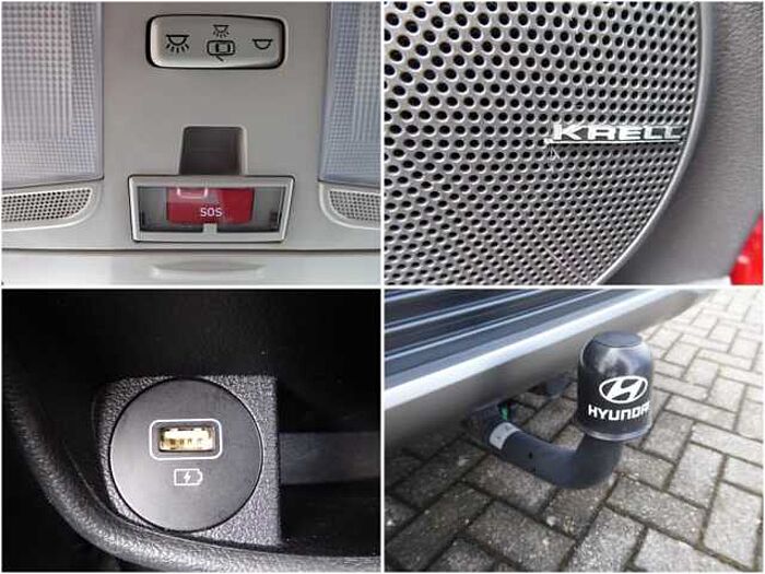 Hyundai KONA 1.6 T-GDI DCT Prime