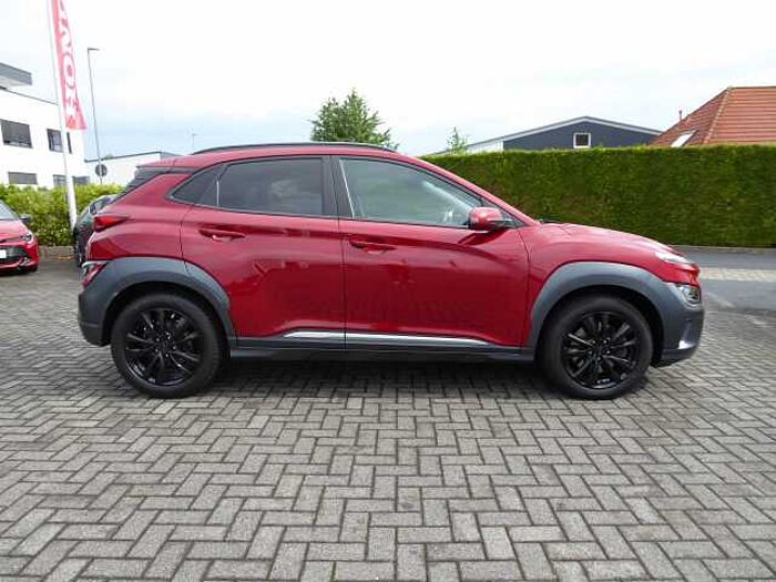 Hyundai KONA 1.6 T-GDI DCT Prime