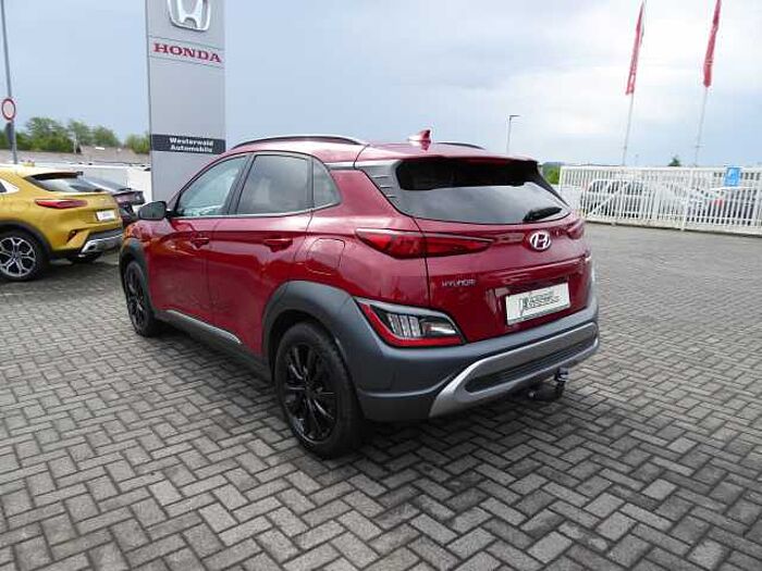 Hyundai KONA 1.6 T-GDI DCT Prime