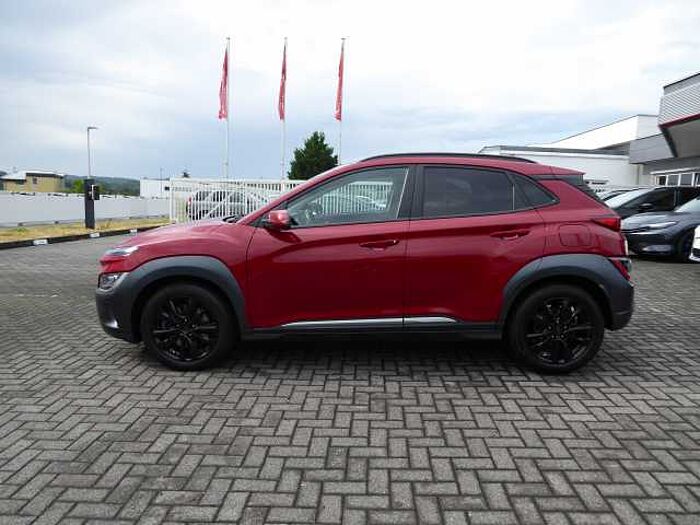 Hyundai KONA 1.6 T-GDI DCT Prime