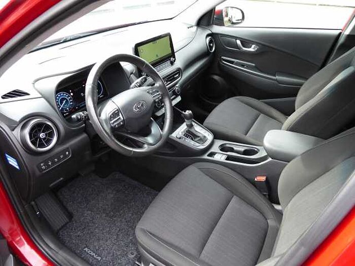 Hyundai KONA 1.6 T-GDI DCT Prime