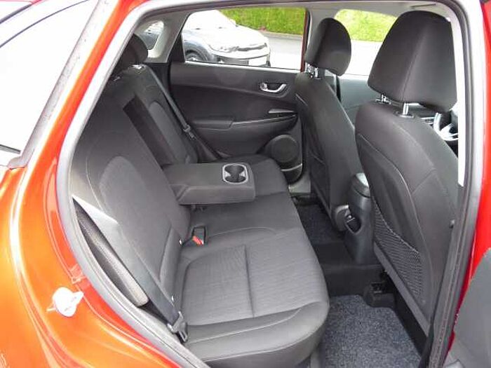 Hyundai KONA 1.6 T-GDI DCT Prime