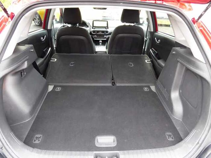 Hyundai KONA 1.6 T-GDI DCT Prime