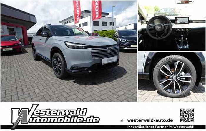 Honda HR-V Hybrid e: HEV 1.5 i-MMD Advance Style
