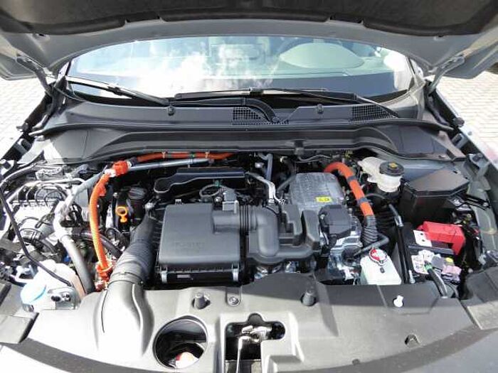 Honda HR-V Hybrid e: HEV 1.5 i-MMD Advance Style