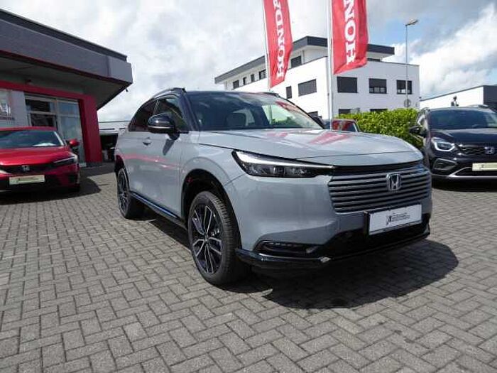 Honda HR-V Hybrid e: HEV 1.5 i-MMD Advance Style