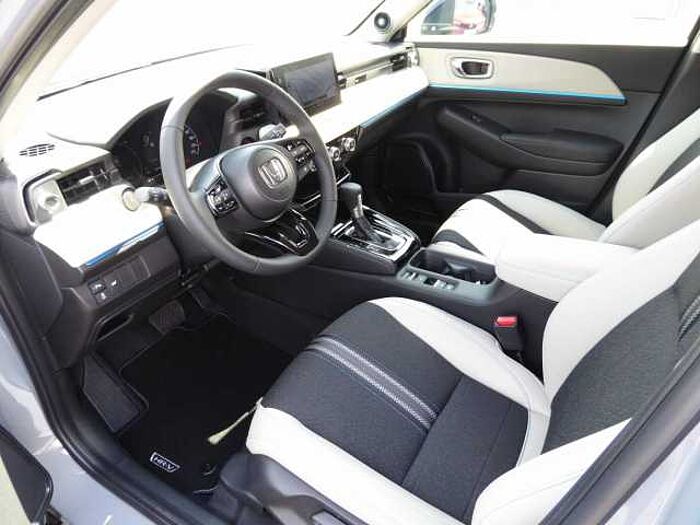 Honda HR-V Hybrid e: HEV 1.5 i-MMD Advance Style