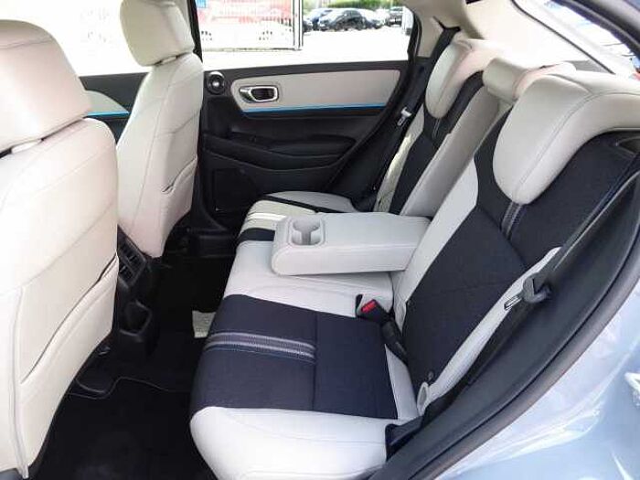 Honda HR-V Hybrid e: HEV 1.5 i-MMD Advance Style