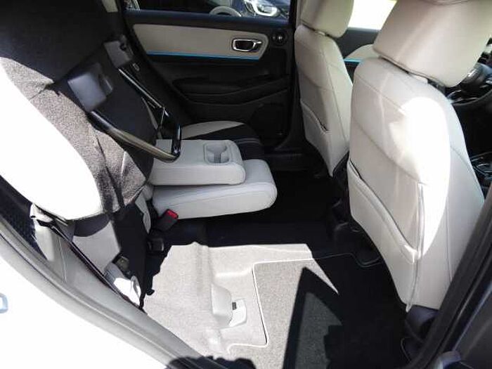 Honda HR-V Hybrid e: HEV 1.5 i-MMD Advance Style