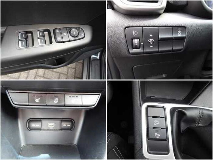 Kia Sportage 1.6 GDI 2WD FINAL EDITION | Allwetterreifen