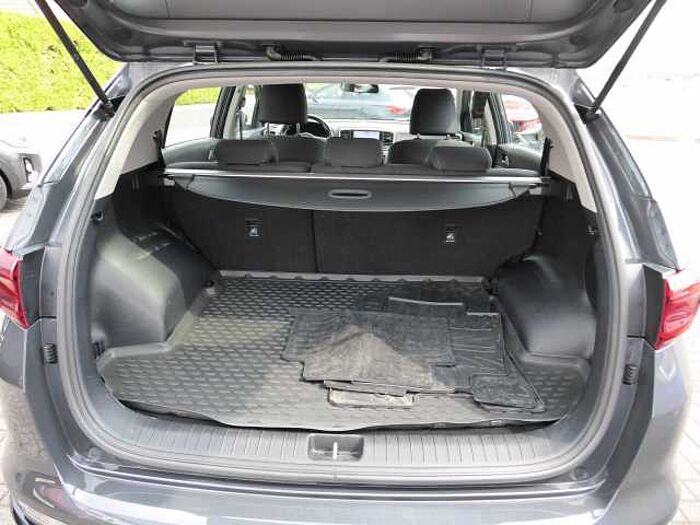 Kia Sportage 1.6 GDI 2WD FINAL EDITION | Allwetterreifen