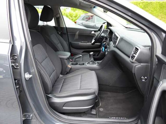 Kia Sportage 1.6 GDI 2WD FINAL EDITION | Allwetterreifen