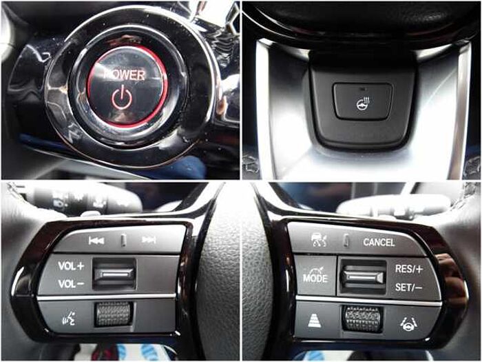 Honda CR-V Hybrid e:HEV 2.0 i-MMD 2WD Elegance | AHK | Wartungspaket