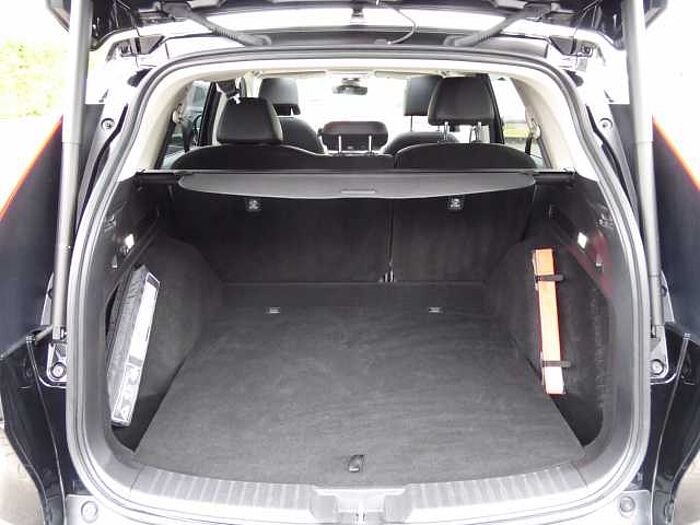 Honda CR-V Hybrid e:HEV 2.0 i-MMD 2WD Elegance | AHK | Wartungspaket