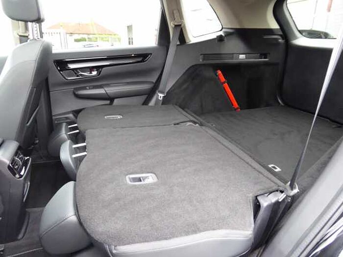 Honda CR-V Hybrid e:HEV 2.0 i-MMD 2WD Elegance | AHK | Wartungspaket