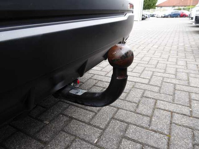 Honda CR-V Hybrid e:HEV 2.0 i-MMD 2WD Elegance | AHK | Wartungspaket