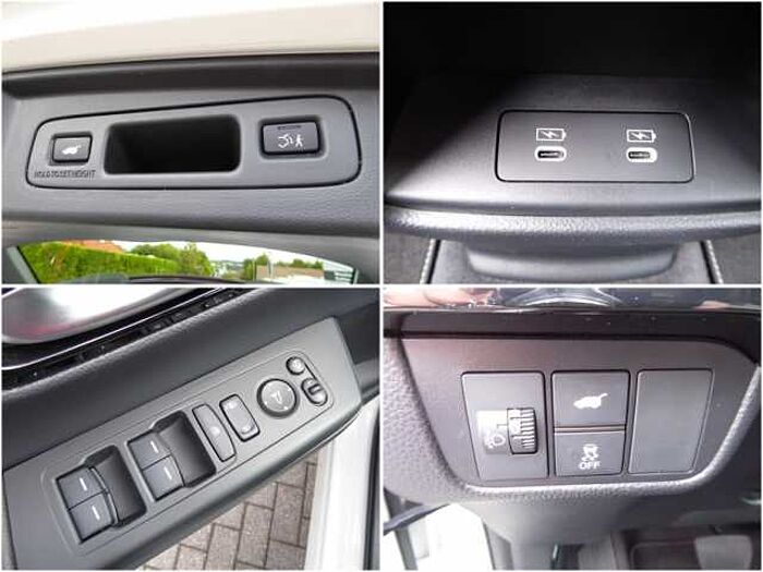Honda CR-V Hybrid e:HEV 2.0 i-MMD 2WD Elegance / AHK